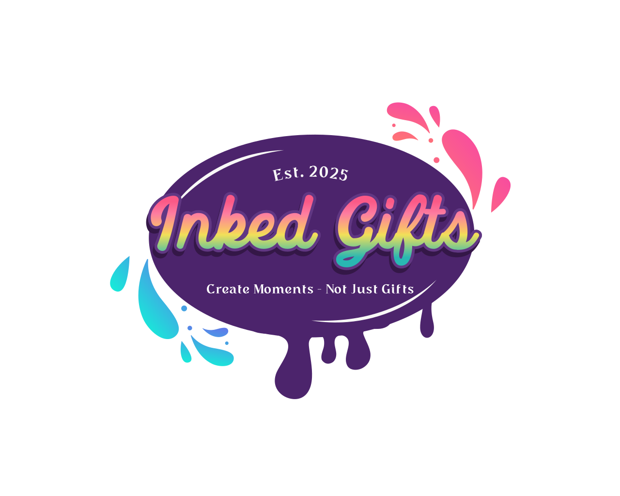 Inked Gifts