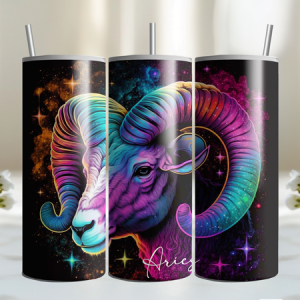 Aries 20oz Tumbler
