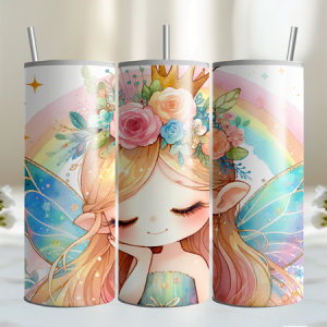 Lira Moon Fairy
  20oz Tumbler