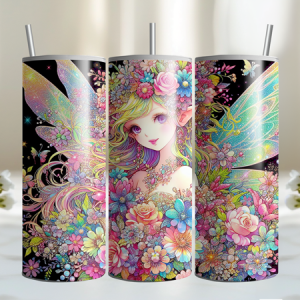 Briar Star Fairy 20oz Tumbler