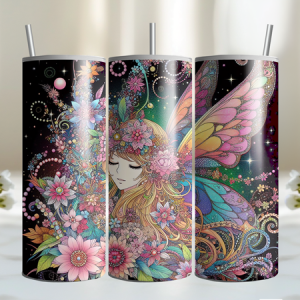 Lira Snowdrop Fairy
  20oz Tumbler